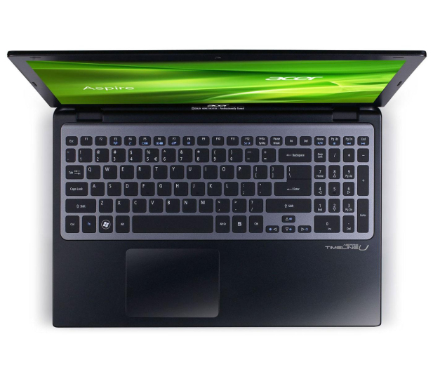 Acer M3-581TG i5-2467M/10GB/500+20/DVD-RW/7HP64 - 119412 - zdjęcie 4